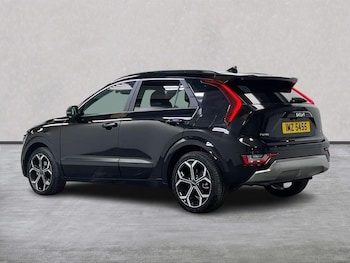 Used Kia Niro 2025 for sale - 78489318: Photo