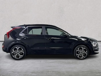 Used Kia Niro 2025 for sale - 78489318: Photo