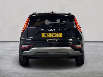 Used Kia Niro 2025 for sale - 78489318: Photo
