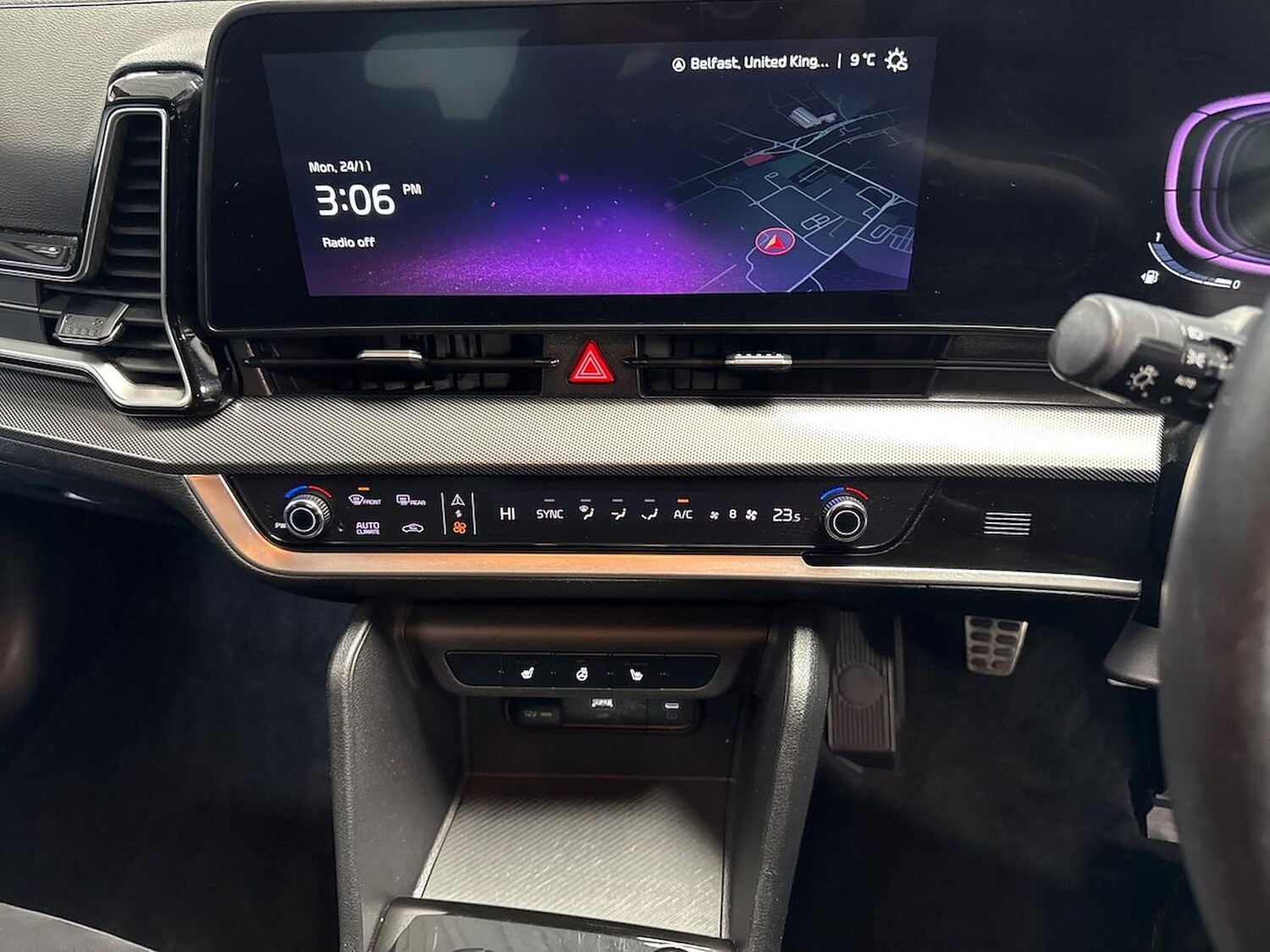 Used Kia Sportage 2023 for sale - 76741080: Photo 11