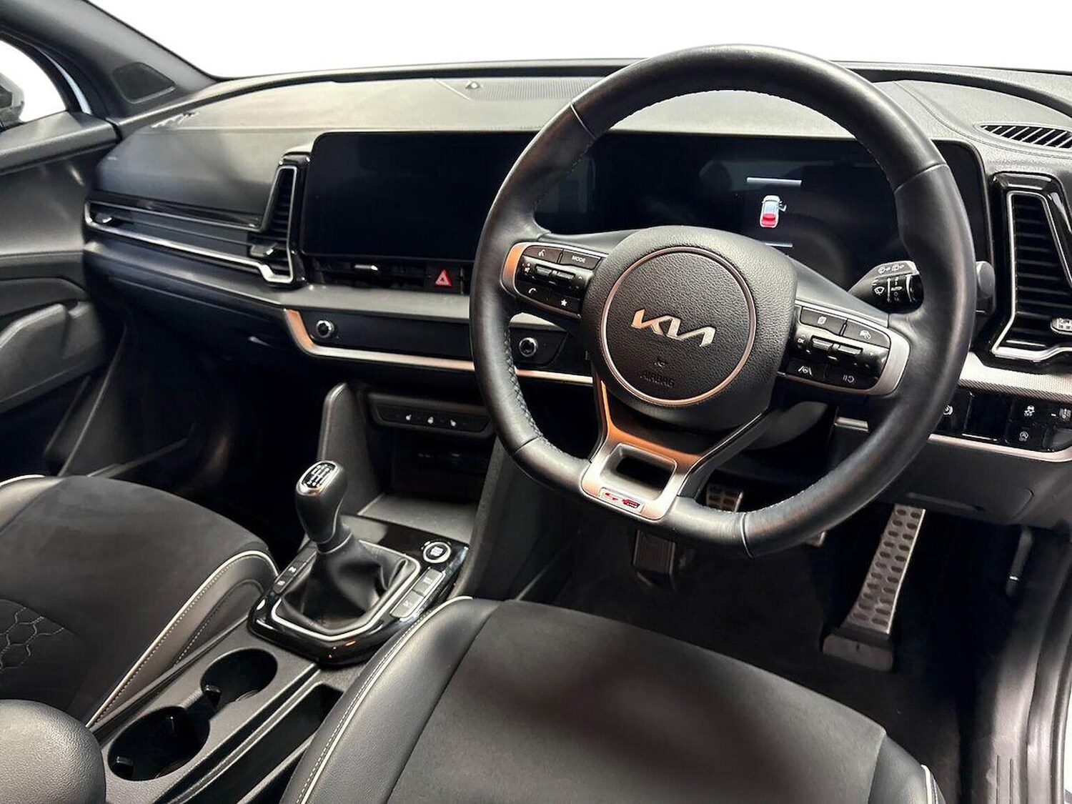 Used Kia Sportage 2023 for sale - 76741080: Photo 15