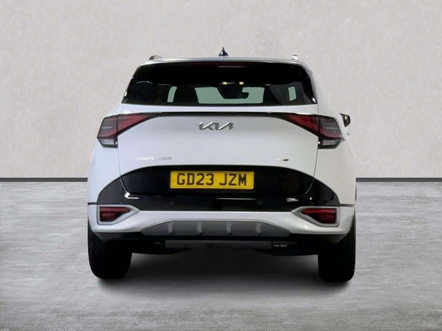 Used Kia Sportage 2023 for sale - 76741080: Photo 18