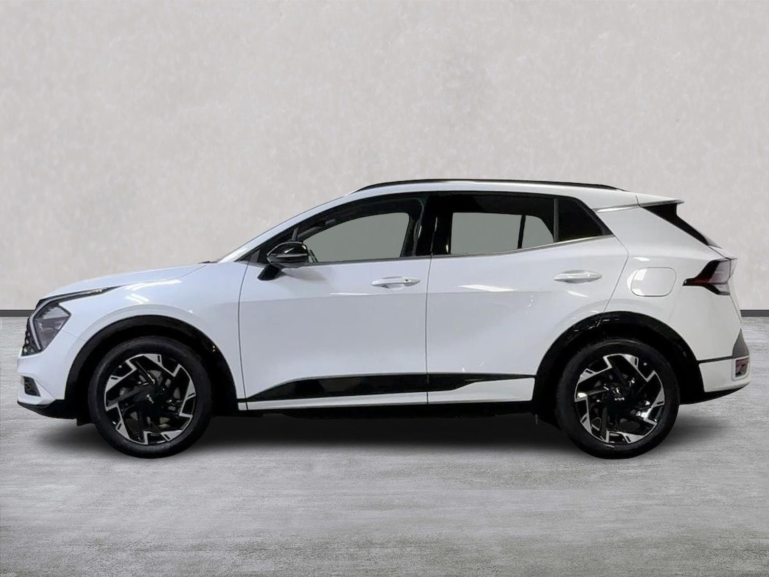 Used Kia Sportage 2023 for sale - 76741080: Photo 19