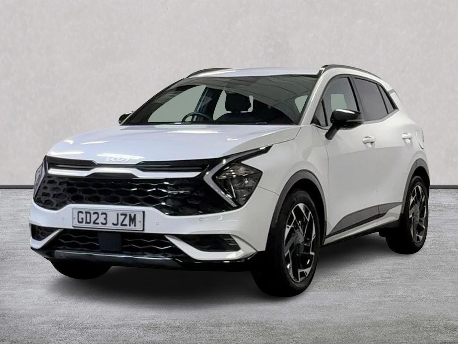 Used Kia Sportage 2023 for sale - 76741080: Photo 20