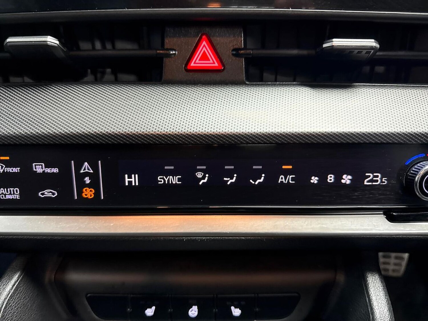 Used Kia Sportage 2023 for sale - 76741080: Photo 22