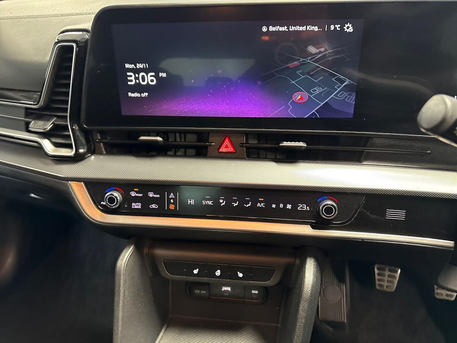 Used Kia Sportage 2023 for sale - 76741080: Photo 23