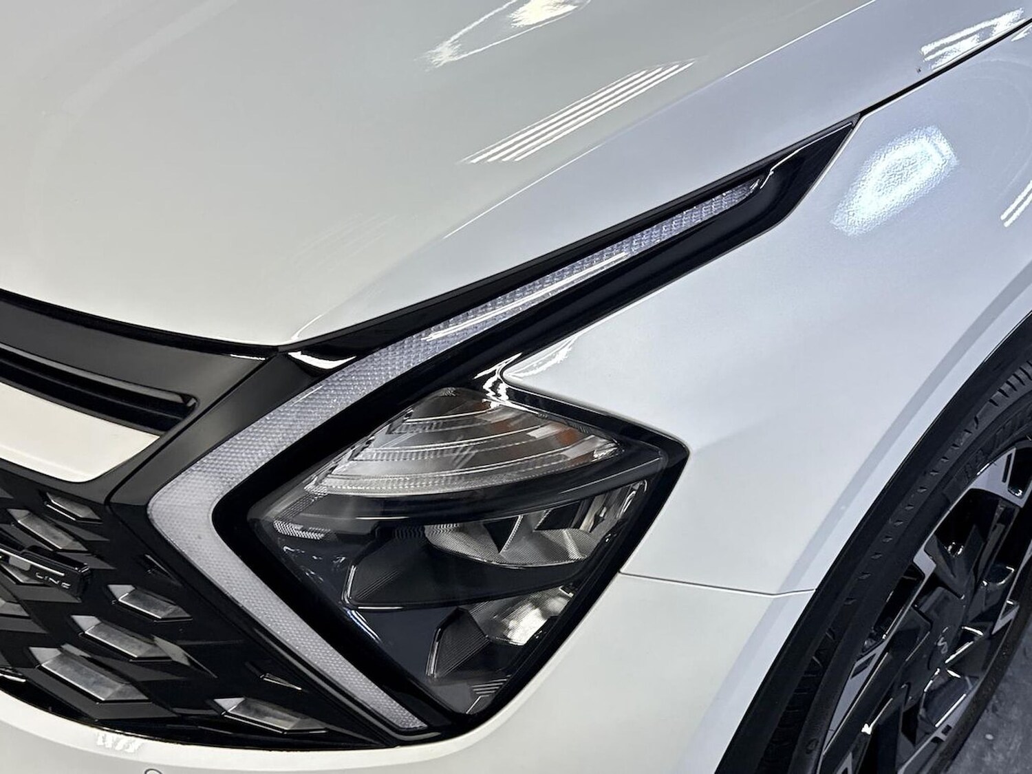 Used Kia Sportage 2023 for sale - 76741080: Photo 29