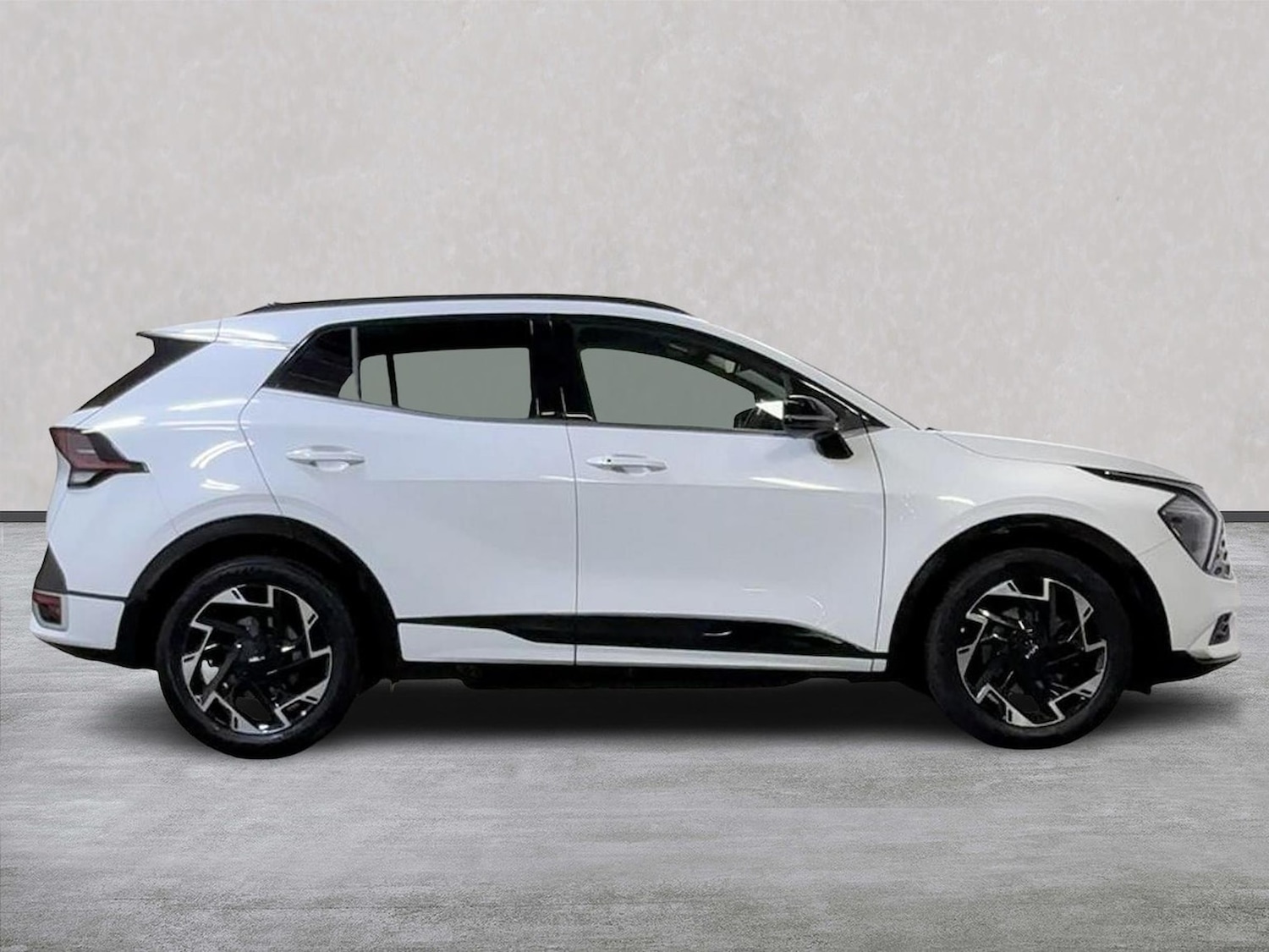 Used Kia Sportage 2023 for sale - 76741080: Photo 3