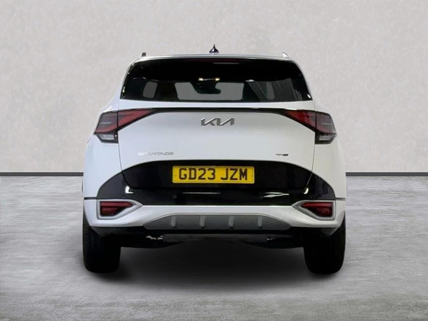 Used Kia Sportage 2023 for sale - 76741080: Photo 4