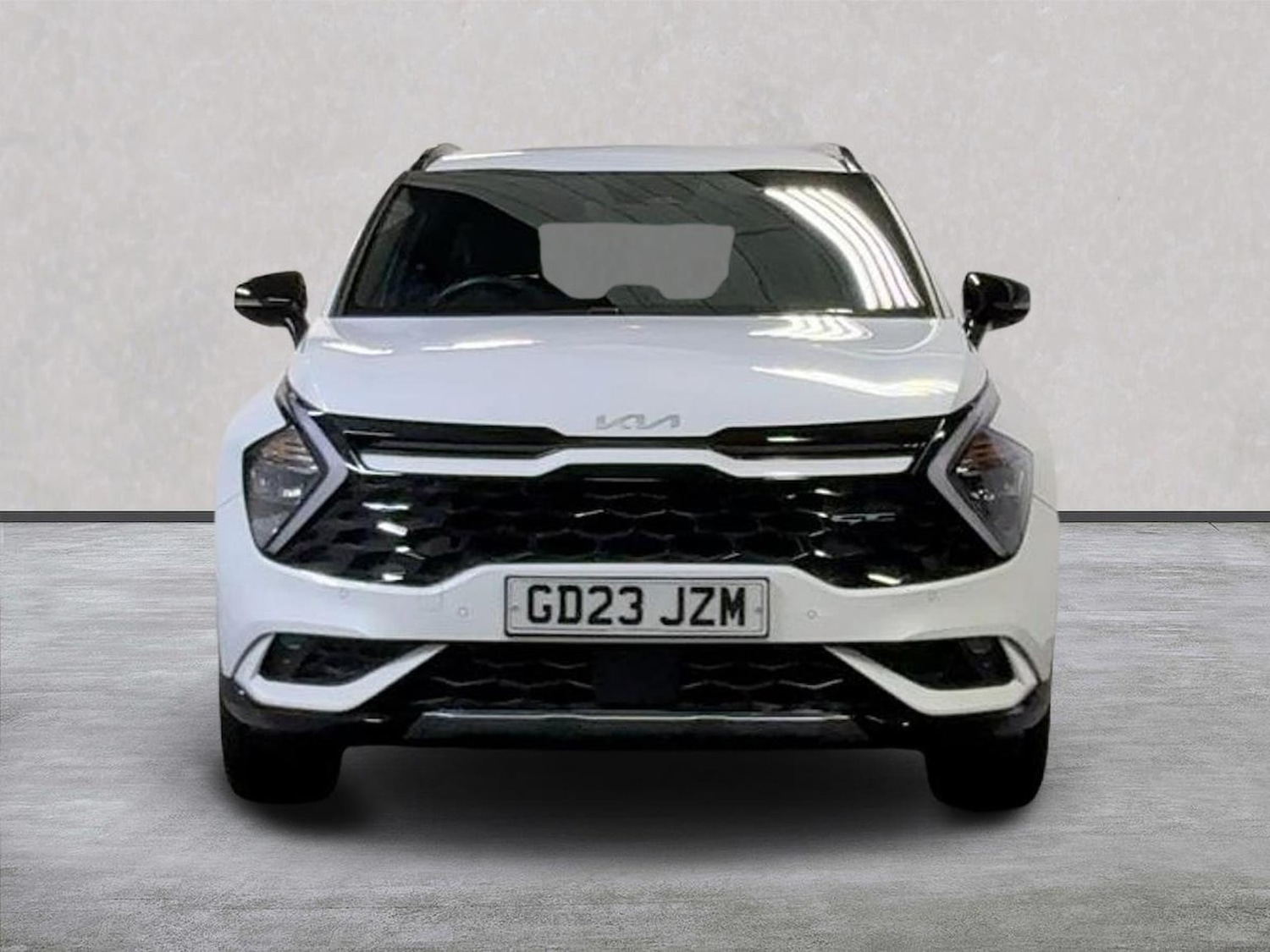 Used Kia Sportage 2023 for sale - 76741080: Photo 5