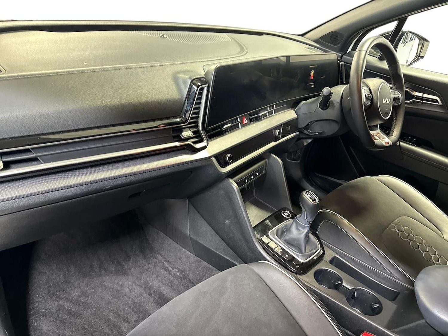 Used Kia Sportage 2023 for sale - 76741080: Photo 7