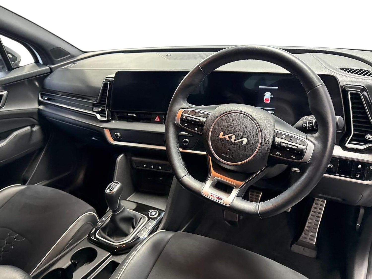 Used Kia Sportage 2023 for sale - 76741080: Photo 9