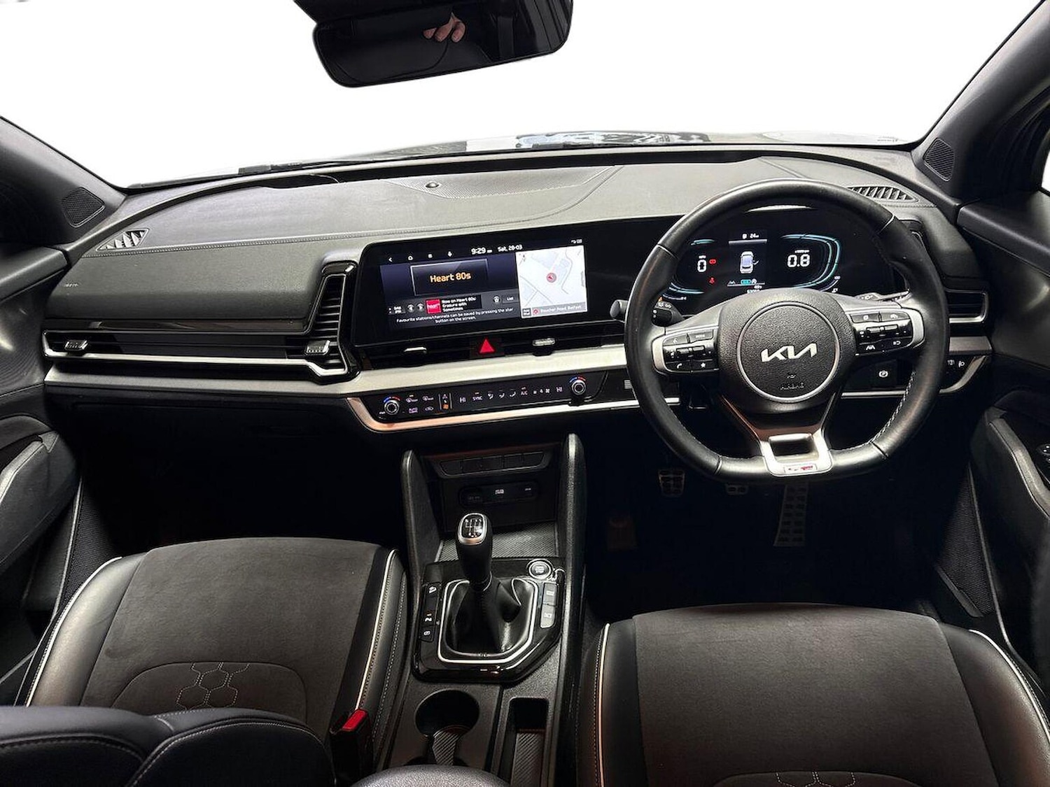 Used Kia Sportage 2023 for sale - 78202082: Photo 10