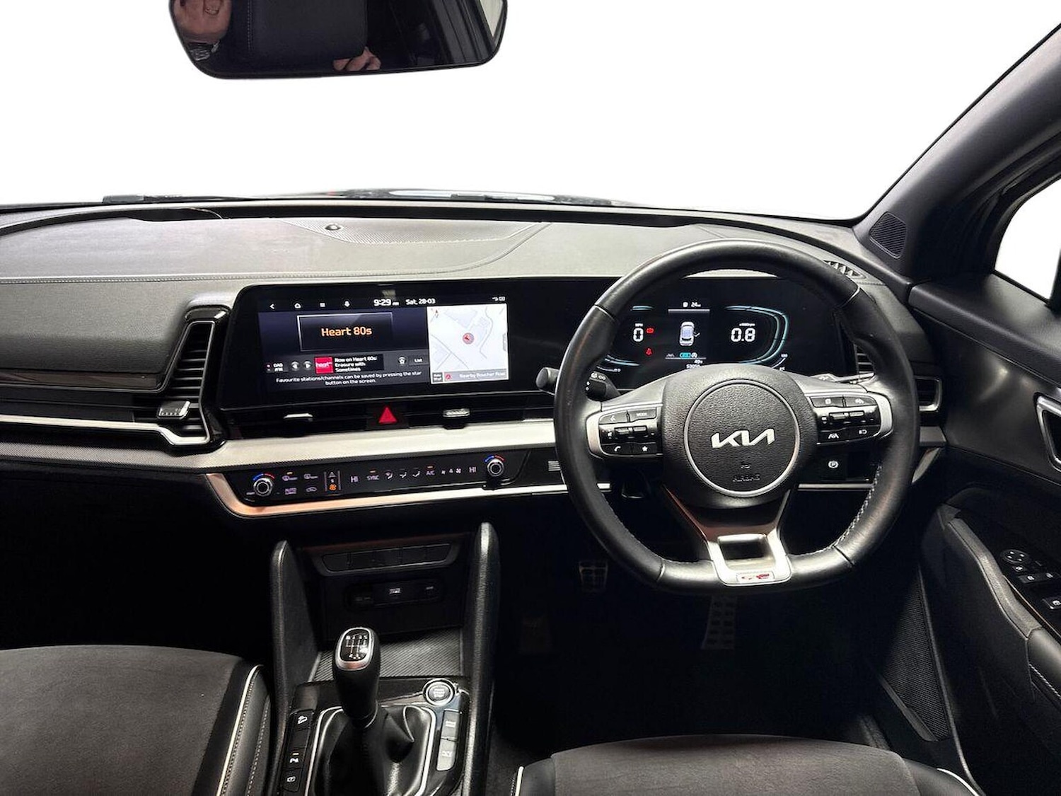 Used Kia Sportage 2023 for sale - 78202082: Photo 11