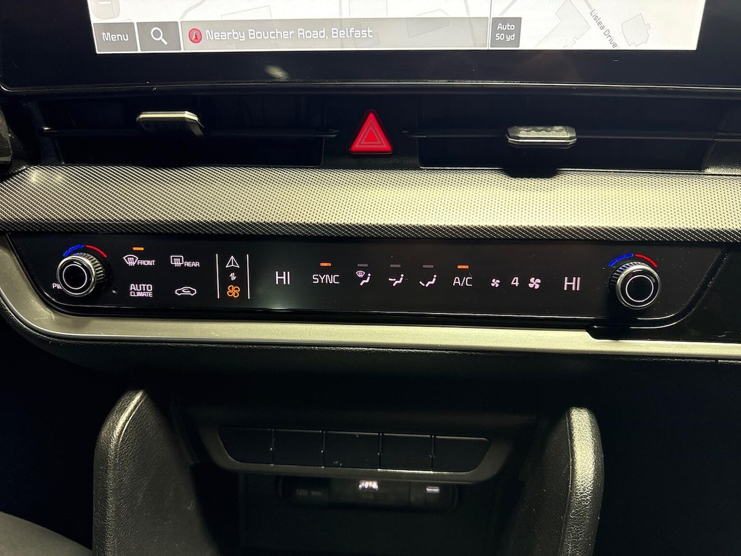 Used Kia Sportage 2023 for sale - 78202082: Photo 14