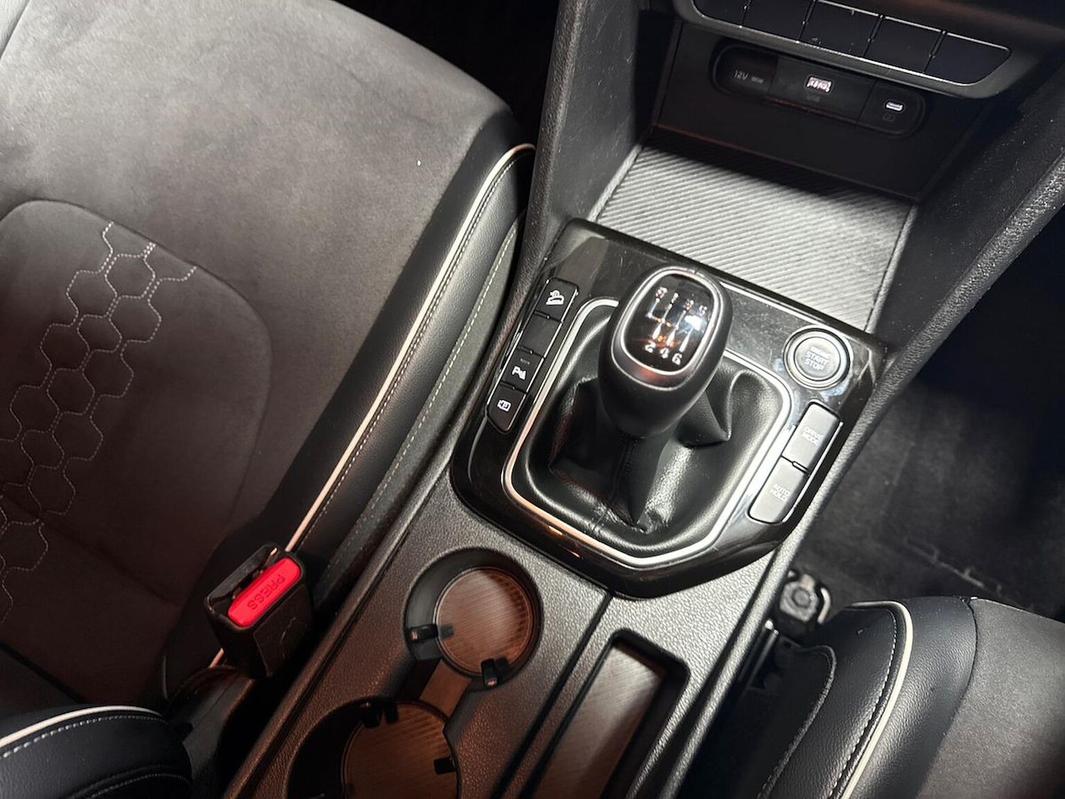 Used Kia Sportage 2023 for sale - 78202082: Photo 15