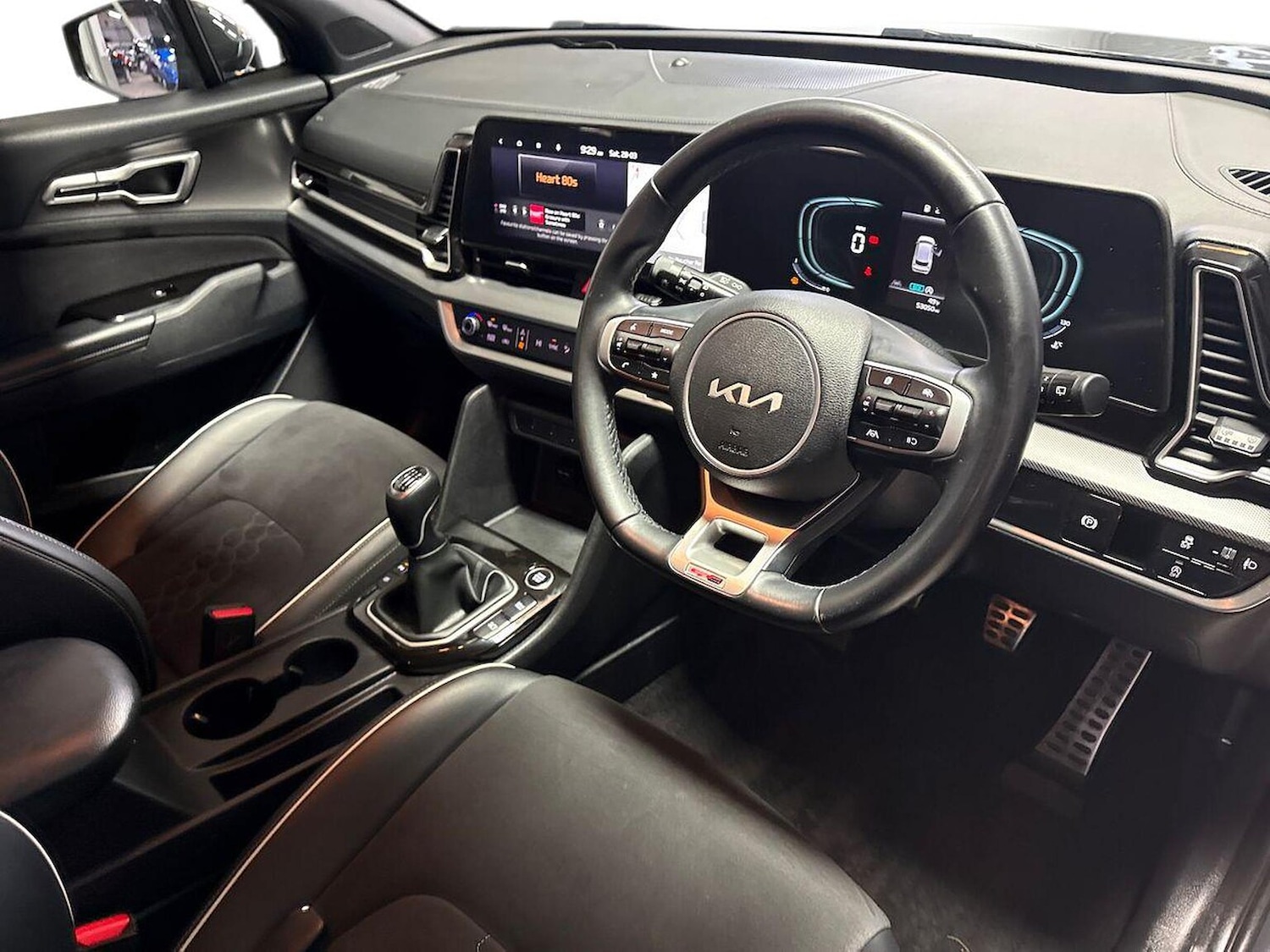 Used Kia Sportage 2023 for sale - 78202082: Photo 17