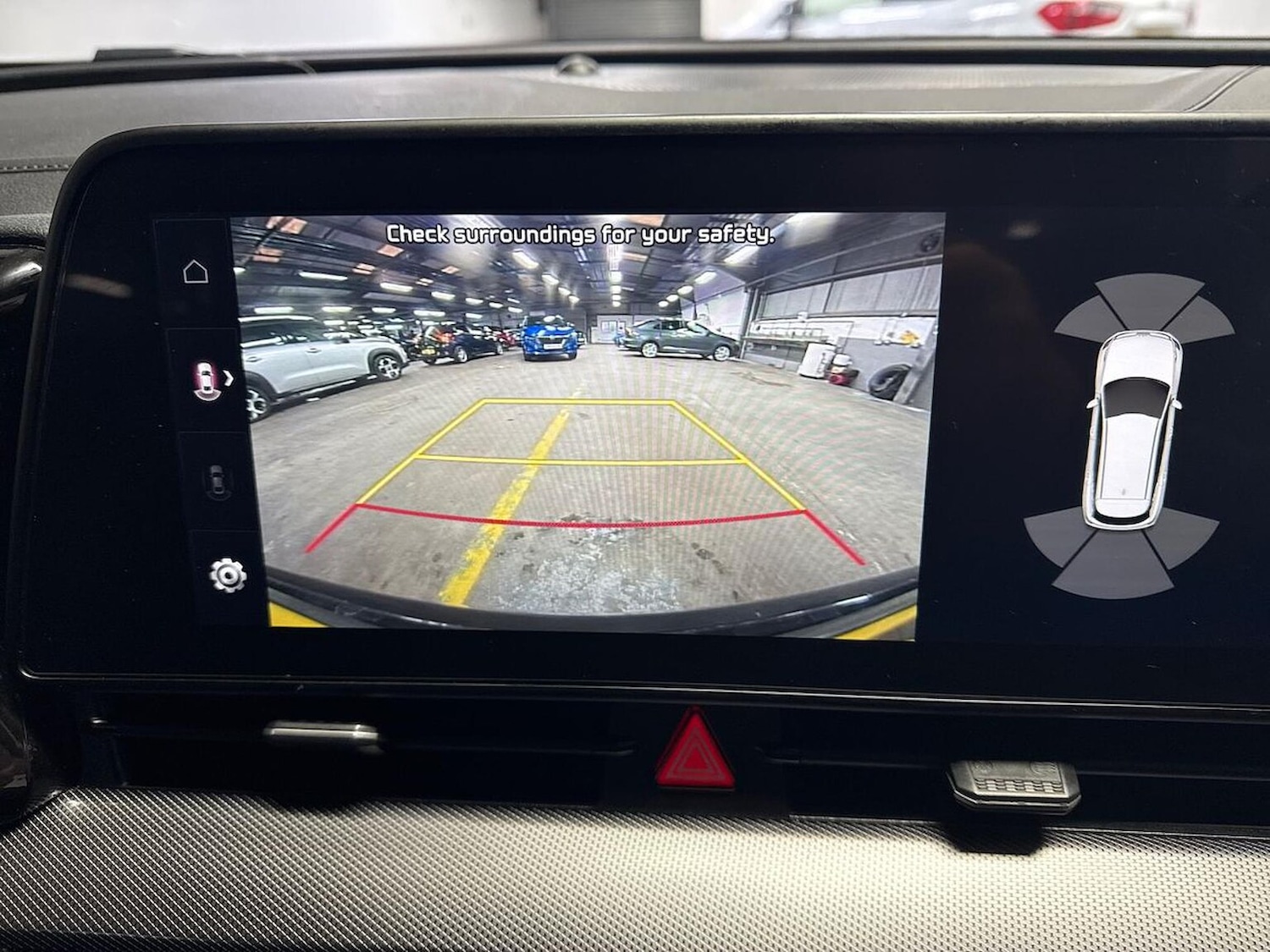 Used Kia Sportage 2023 for sale - 78202082: Photo 25