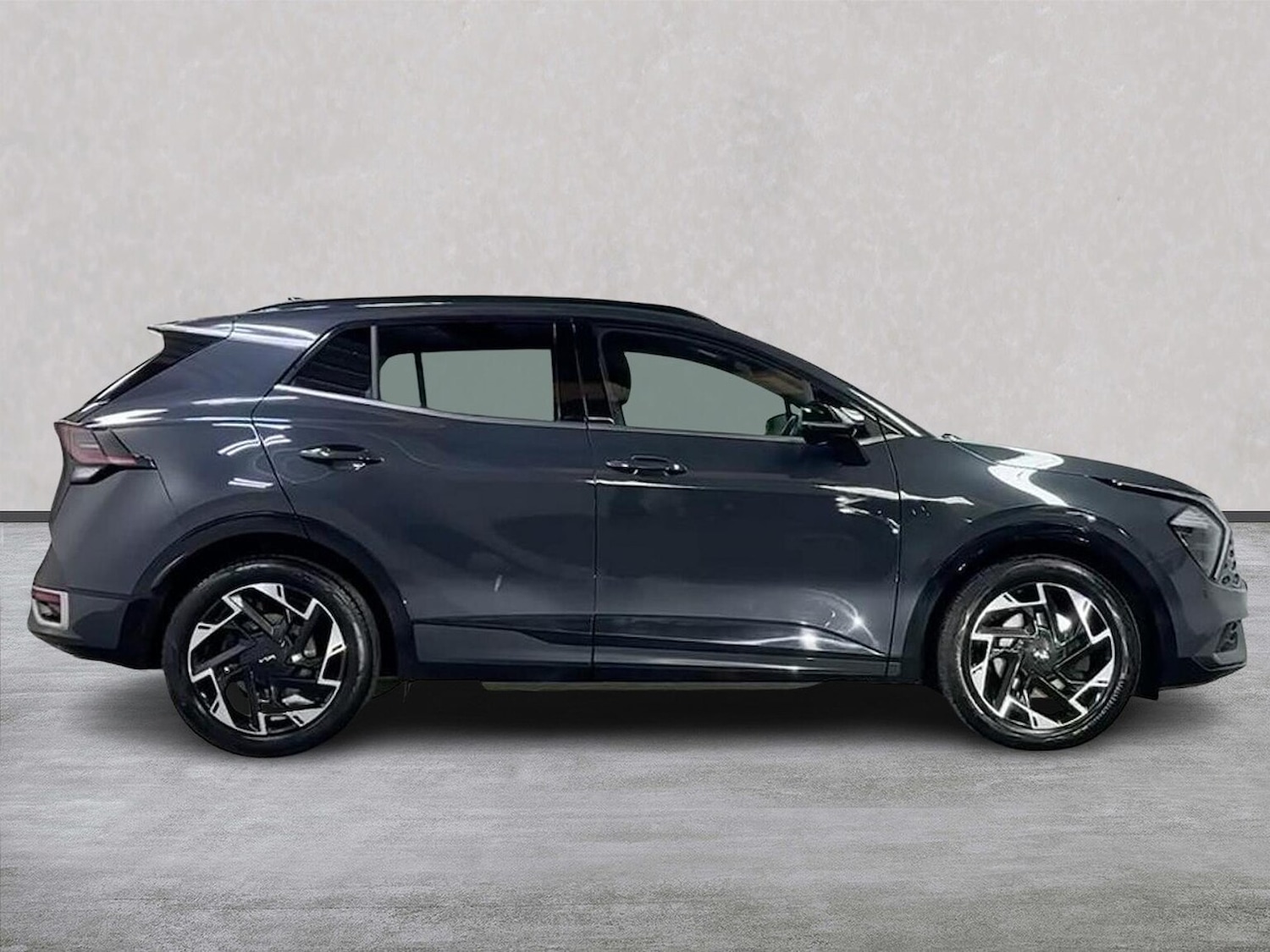 Used Kia Sportage 2023 for sale - 78202082: Photo 5