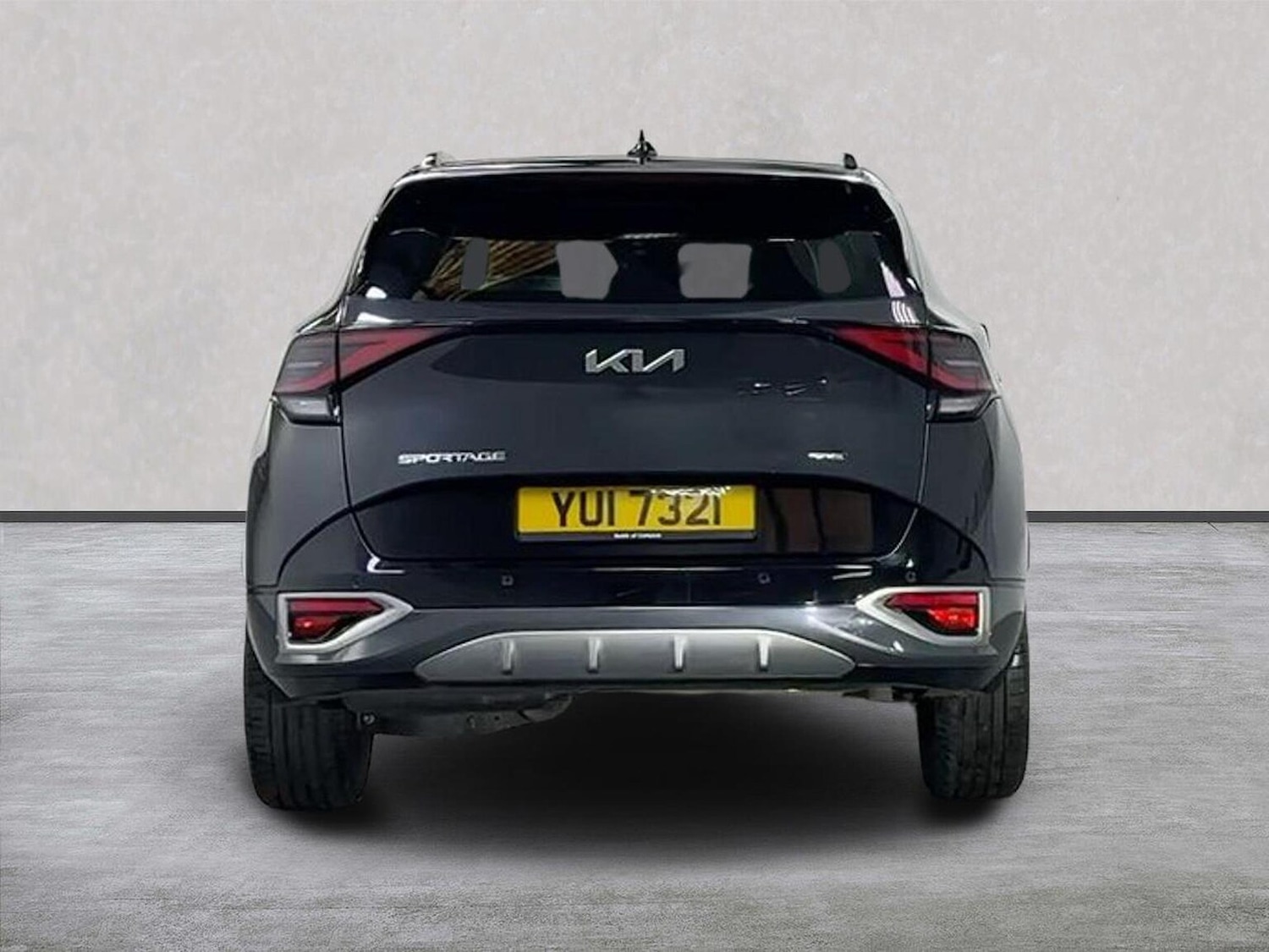 Used Kia Sportage 2023 for sale - 78202082: Photo 6