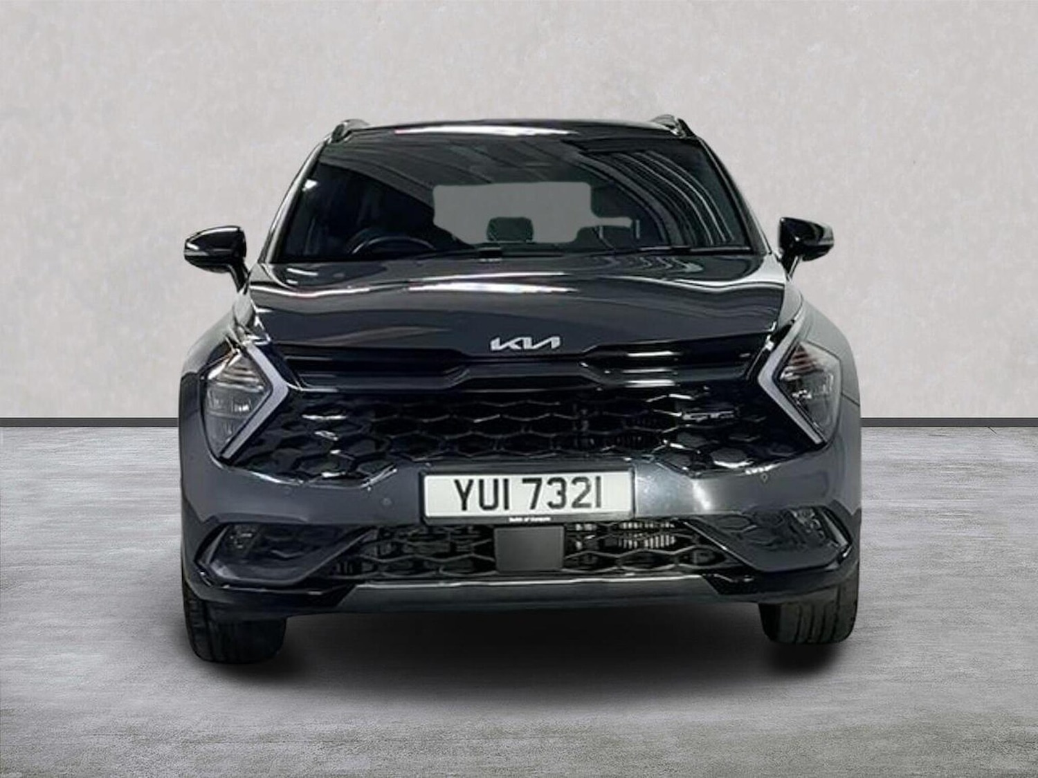 Used Kia Sportage 2023 for sale - 78202082: Photo 7