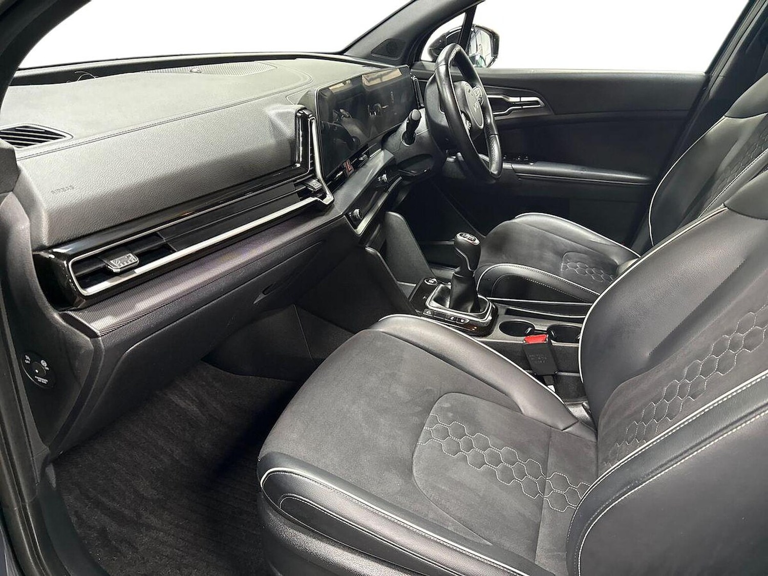 Used Kia Sportage 2023 for sale - 78202082: Photo 9