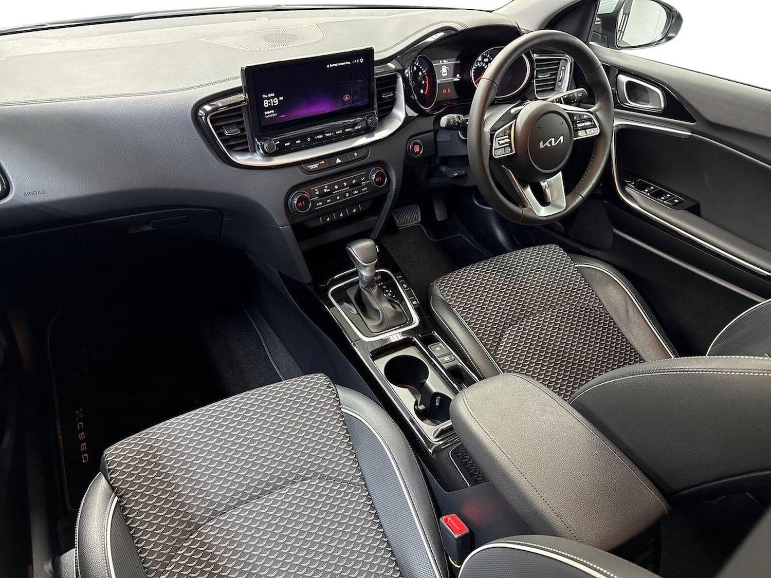 Used Kia XCeed 2025 for sale - 78191088: Photo 10