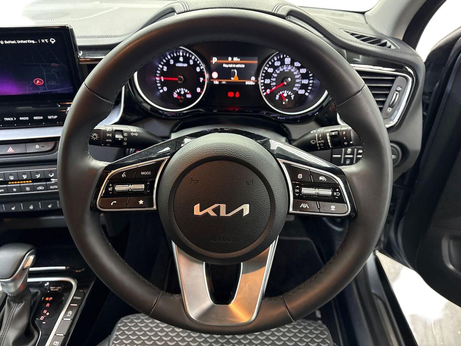 Used Kia XCeed 2025 for sale - 78191088: Photo 11