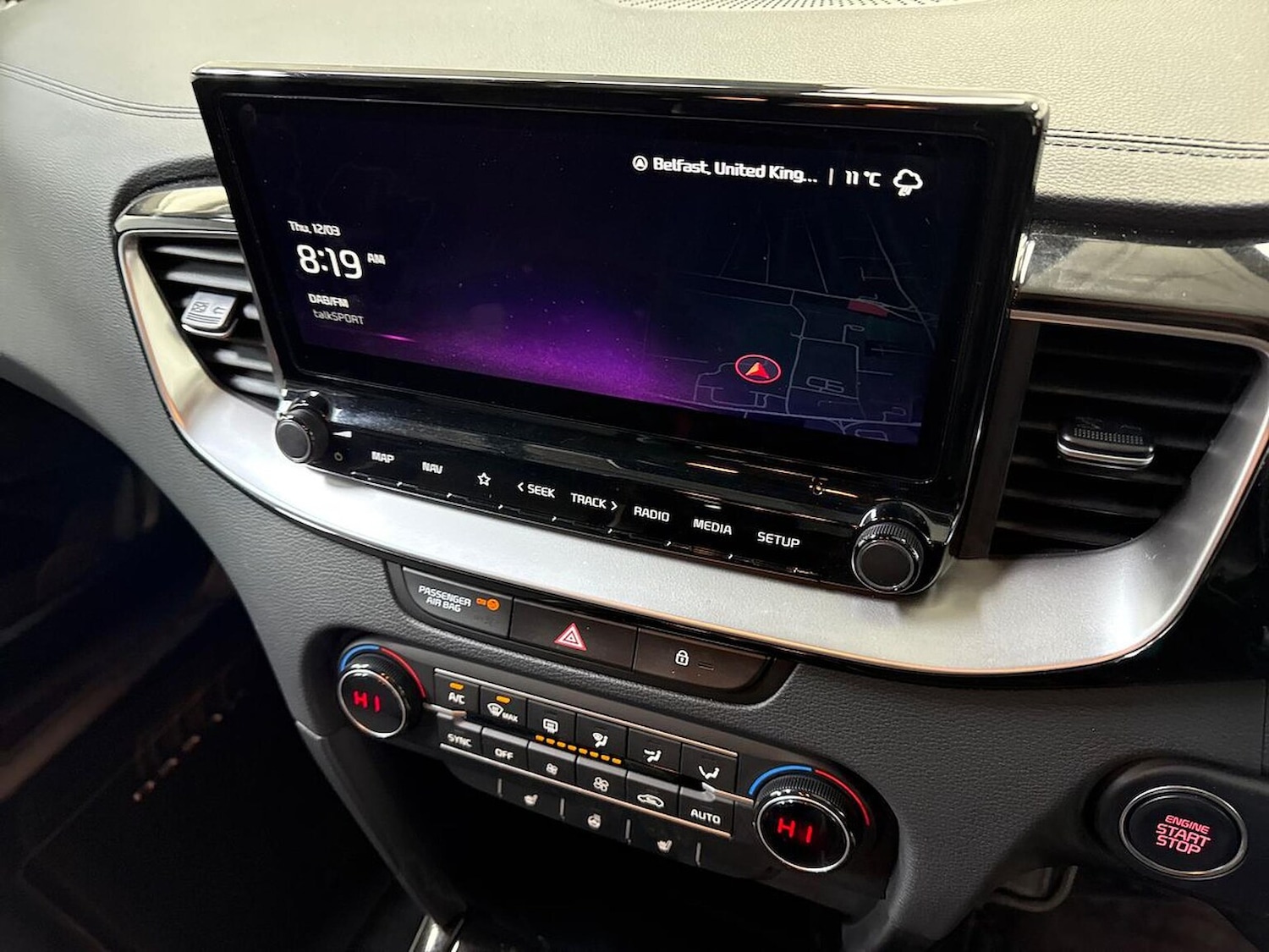 Used Kia XCeed 2025 for sale - 78191088: Photo 13