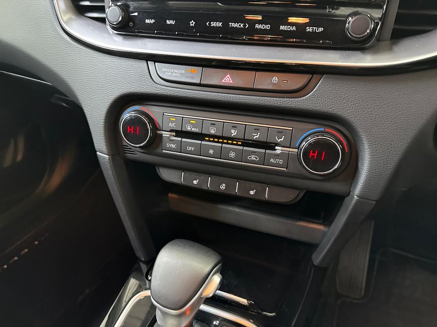 Used Kia XCeed 2025 for sale - 78191088: Photo 14