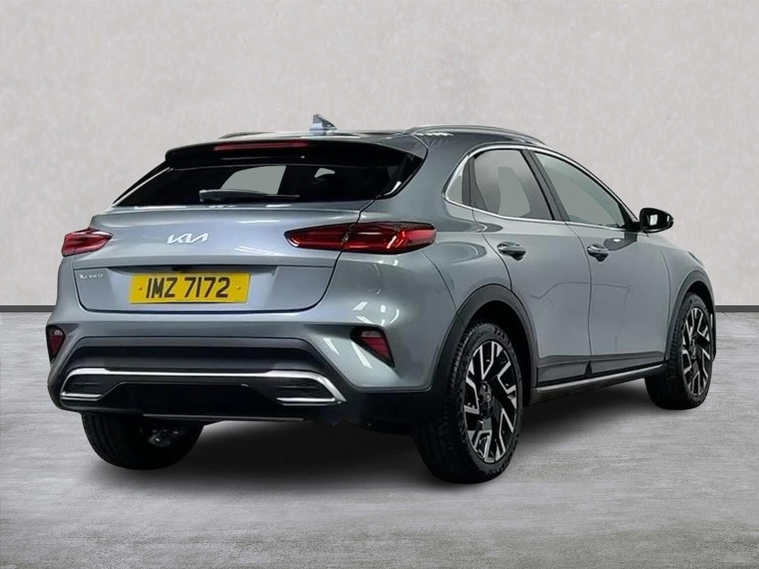 Used Kia XCeed 2025 for sale - 78191088: Photo 20