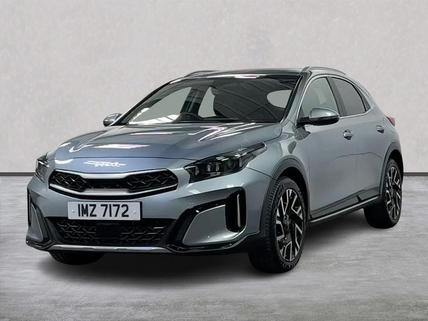 Used Kia XCeed 2025 for sale - 78191088: Photo 22