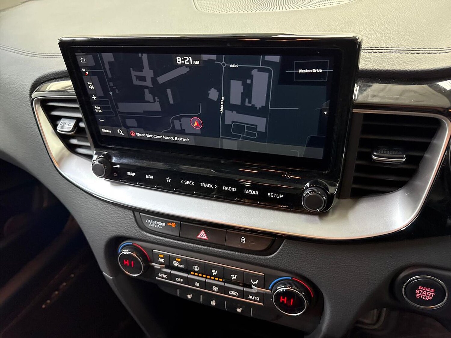 Used Kia XCeed 2025 for sale - 78191088: Photo 25