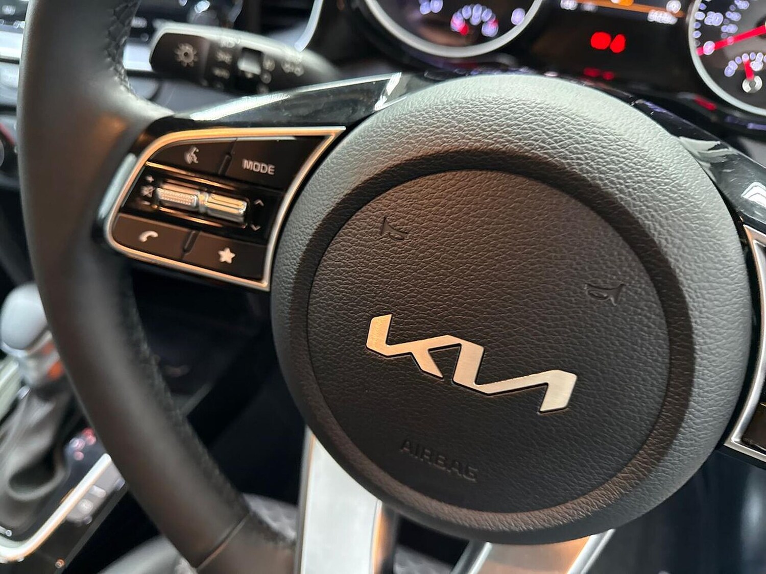 Used Kia XCeed 2025 for sale - 78191088: Photo 27