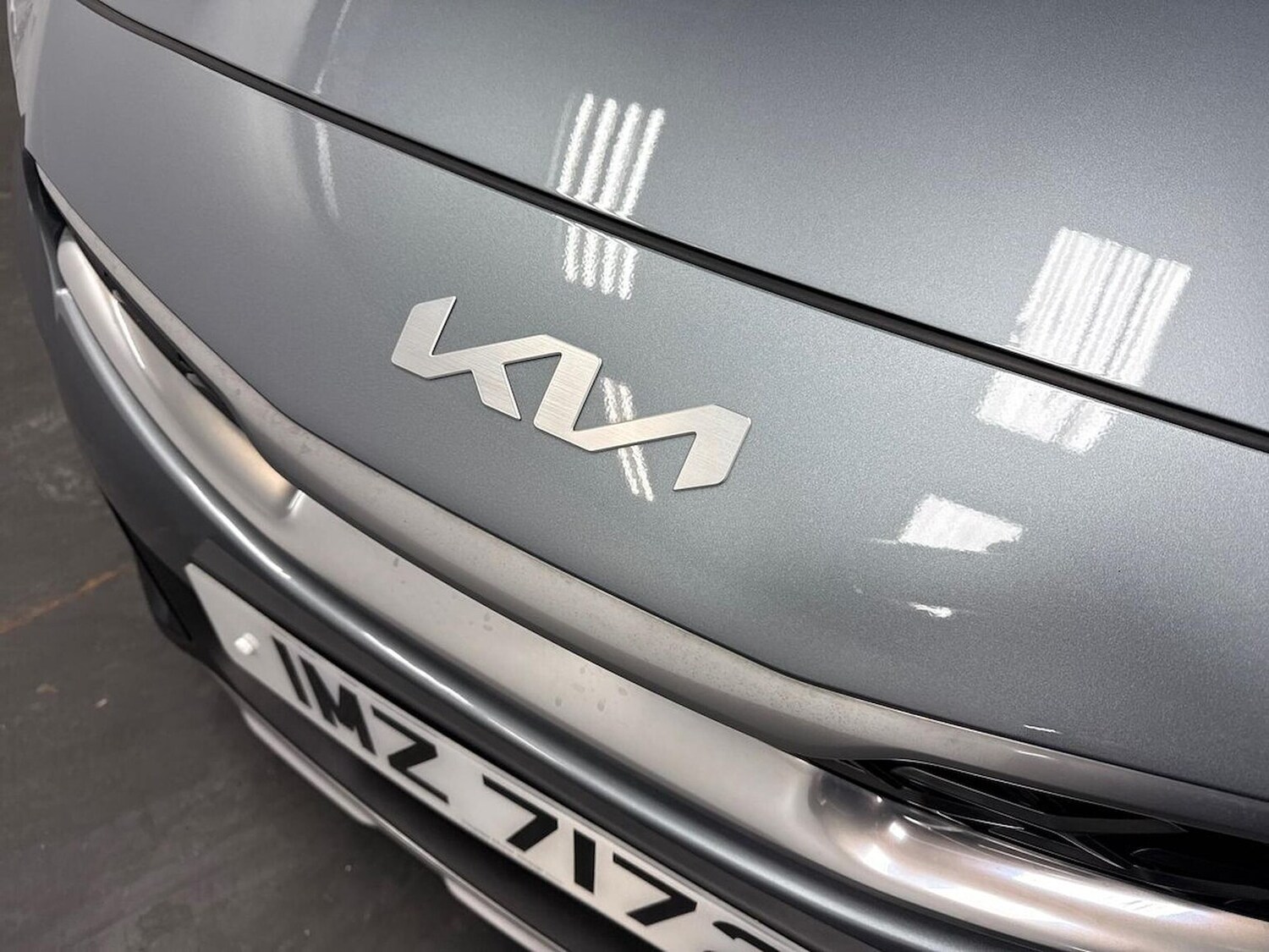 Used Kia XCeed 2025 for sale - 78191088: Photo 30