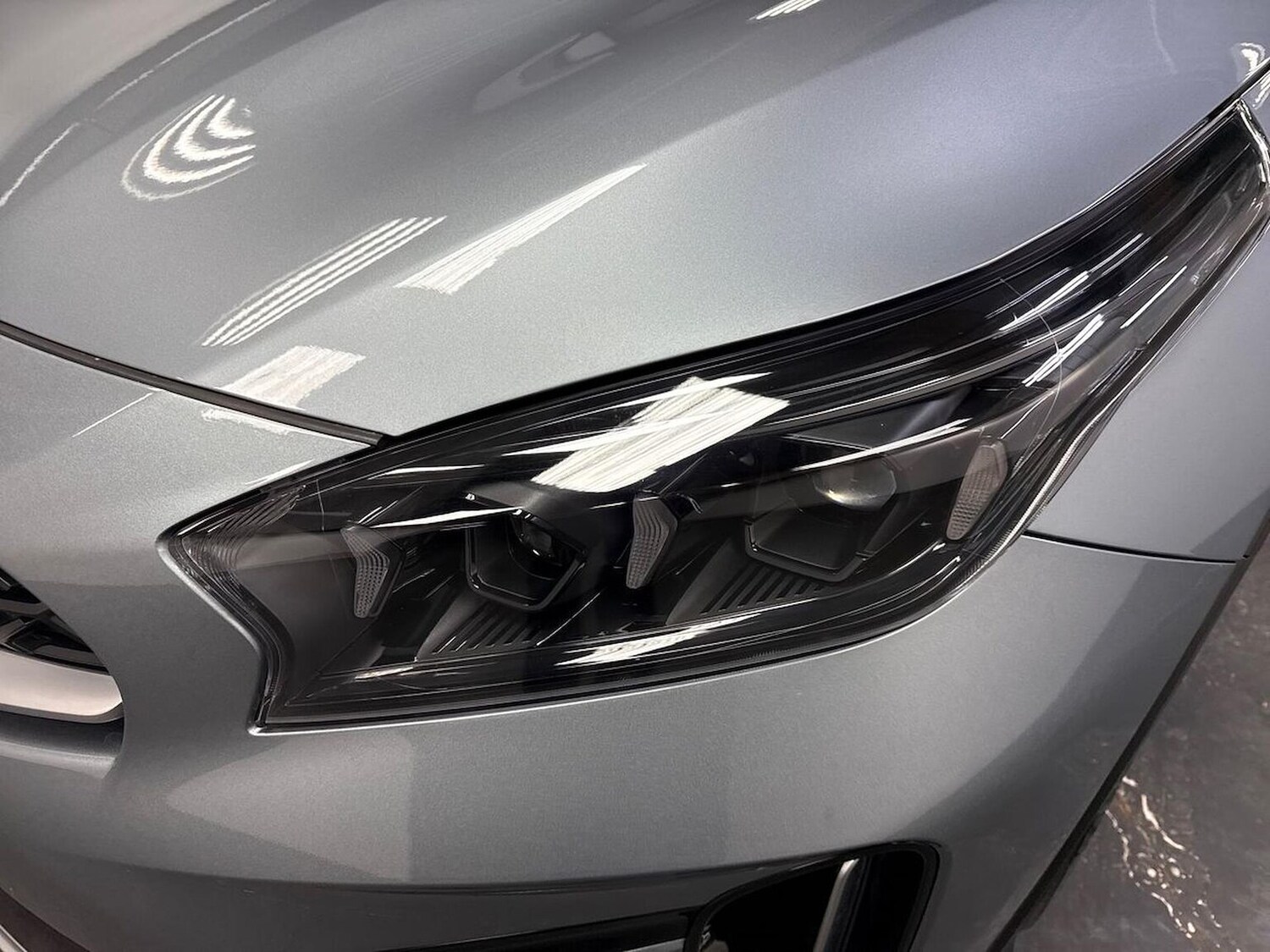 Used Kia XCeed 2025 for sale - 78191088: Photo 31