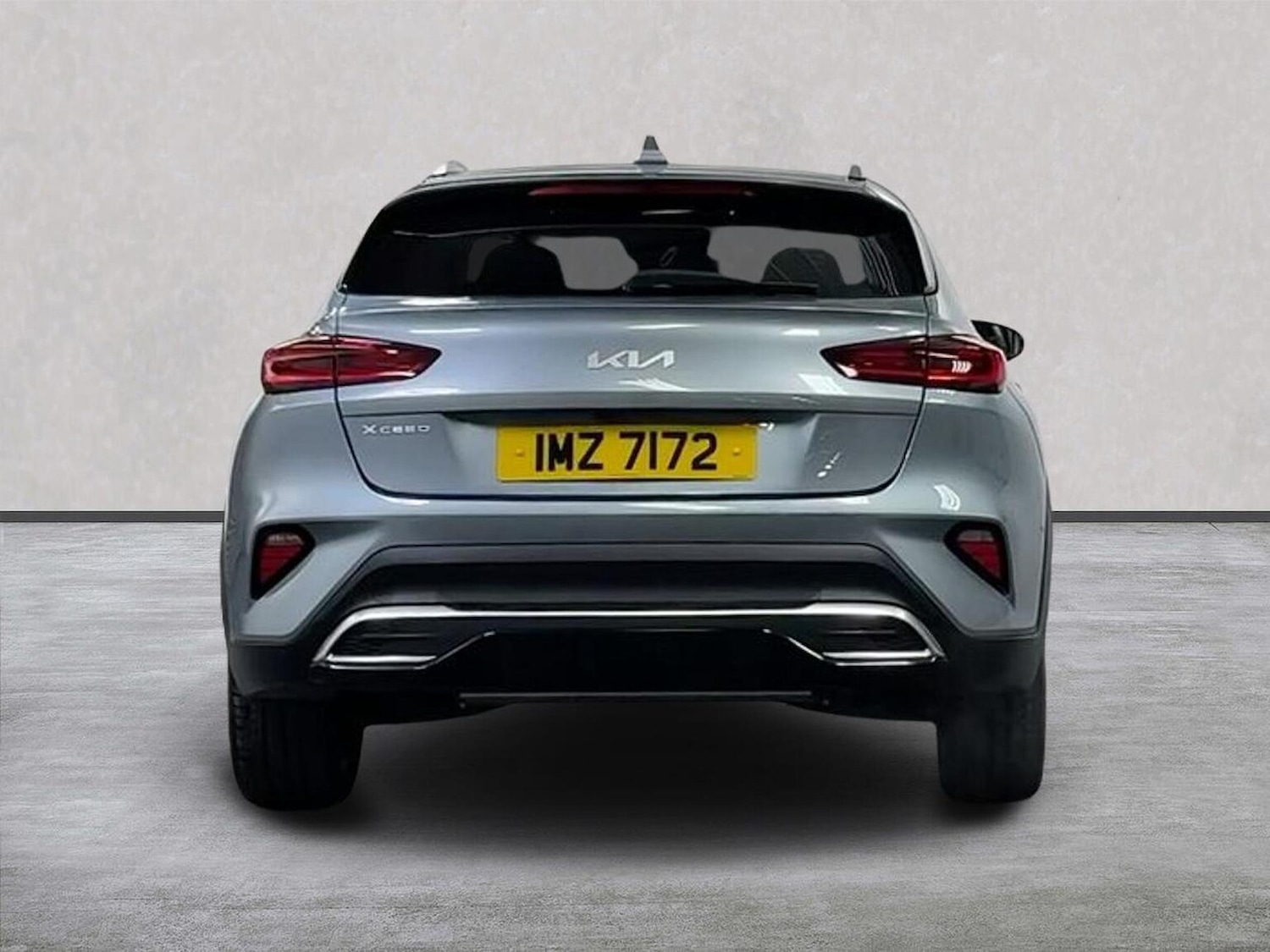 Used Kia XCeed 2025 for sale - 78191088: Photo 6