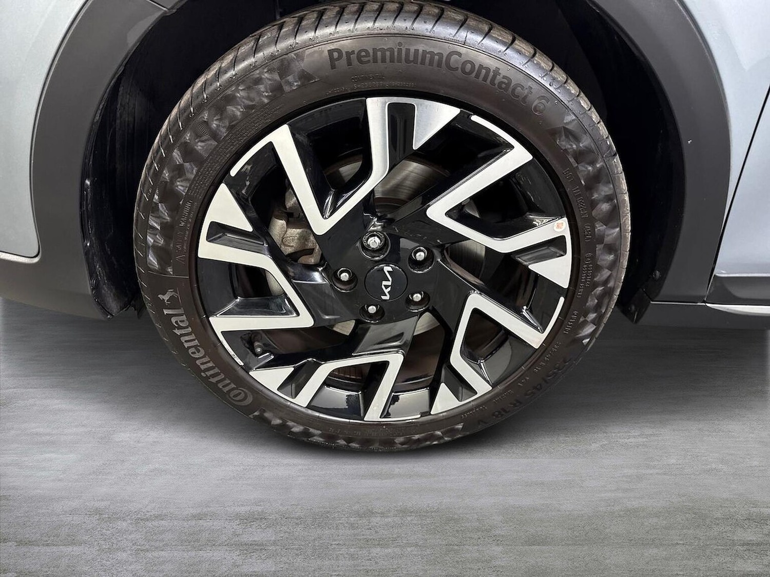 Used Kia XCeed 2025 for sale - 78191088: Photo 8