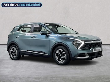 Used Kia Sportage 2024 for sale - 78258315: Photo