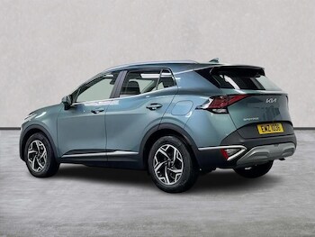 Used Kia Sportage 2024 for sale - 78258315: Photo