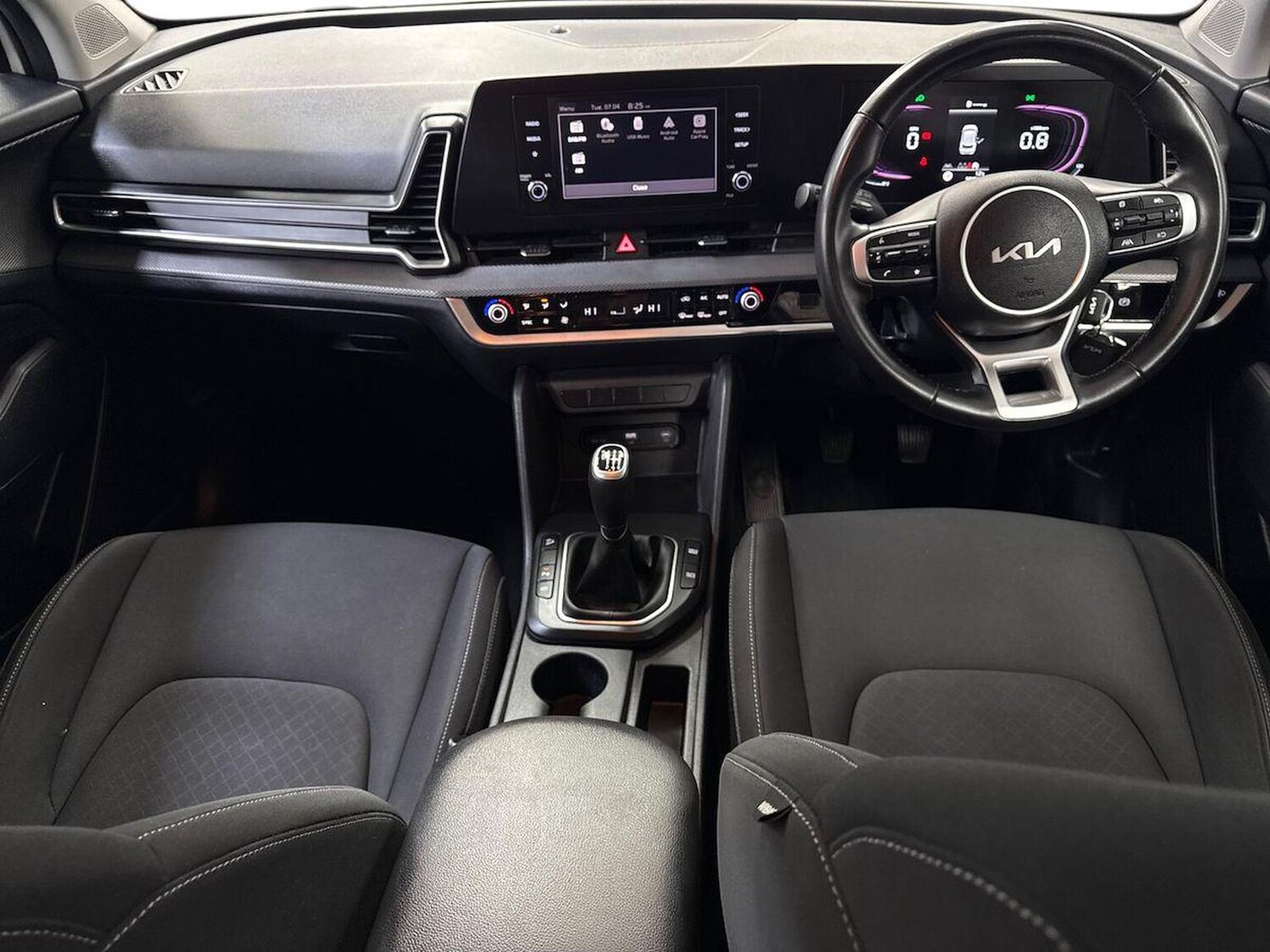 Used Kia Sportage 2023 for sale - 78202080: Photo 10