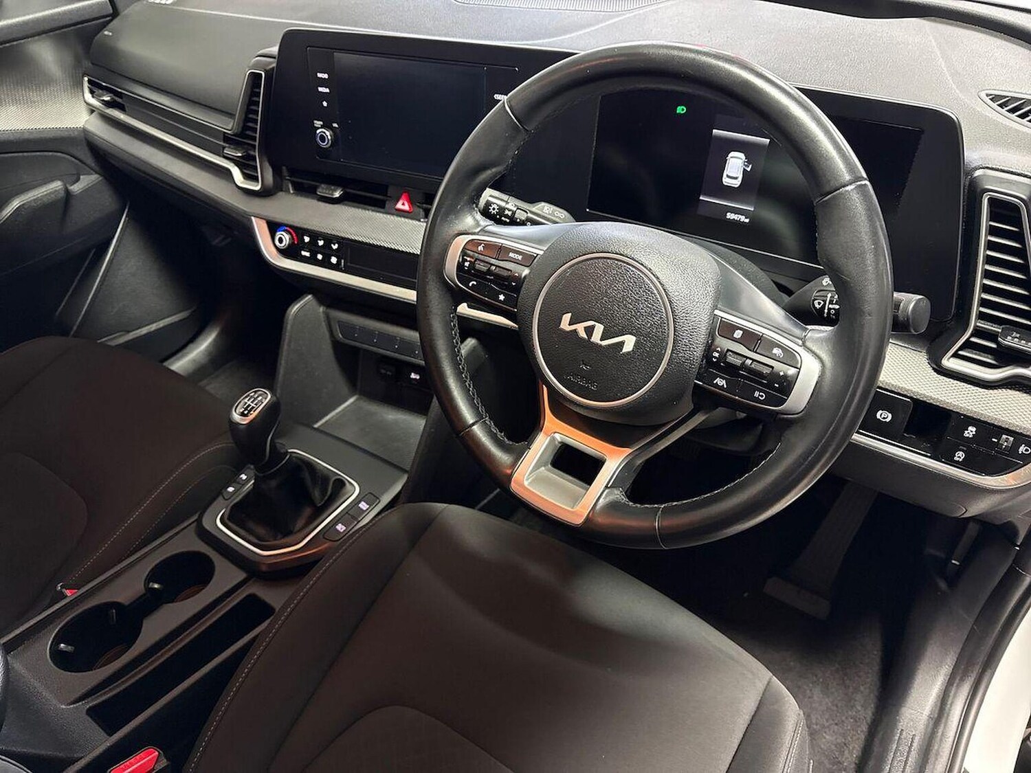 Used Kia Sportage 2023 for sale - 78202080: Photo 11