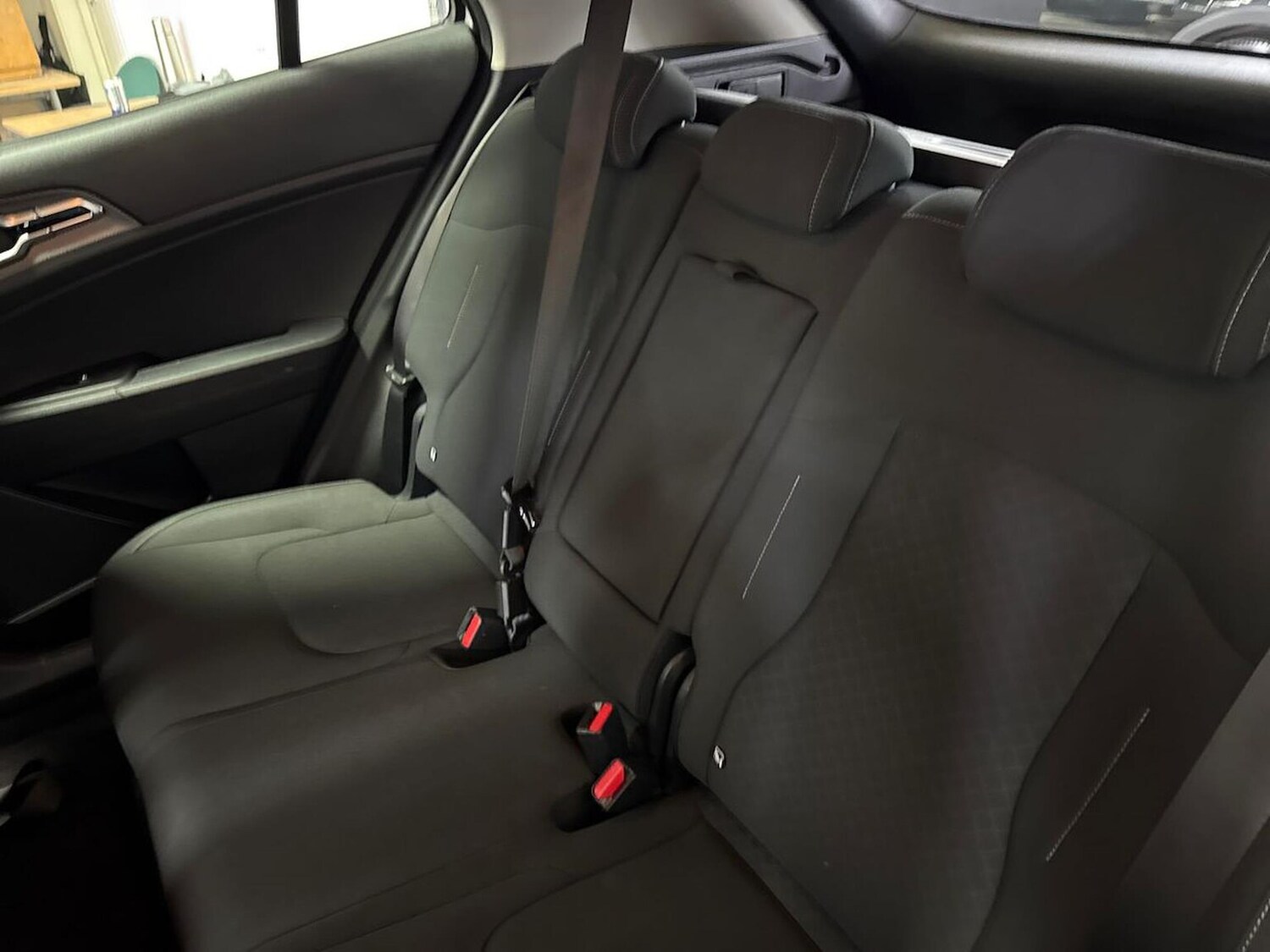 Used Kia Sportage 2023 for sale - 78202080: Photo 18