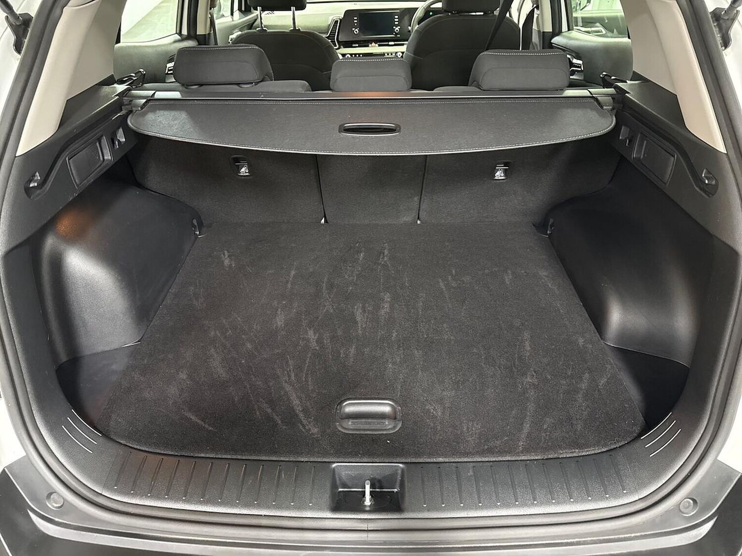 Used Kia Sportage 2023 for sale - 78202080: Photo 19