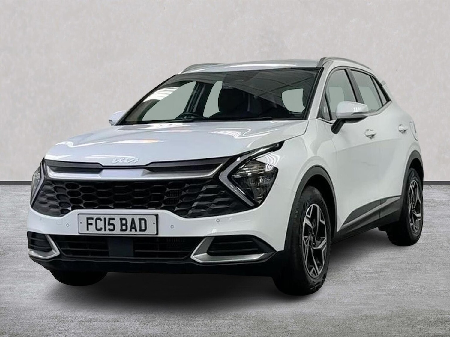 Used Kia Sportage 2023 for sale - 78202080: Photo 22