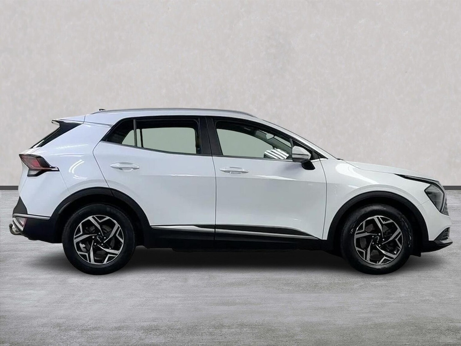 Used Kia Sportage 2023 for sale - 78202080: Photo 5