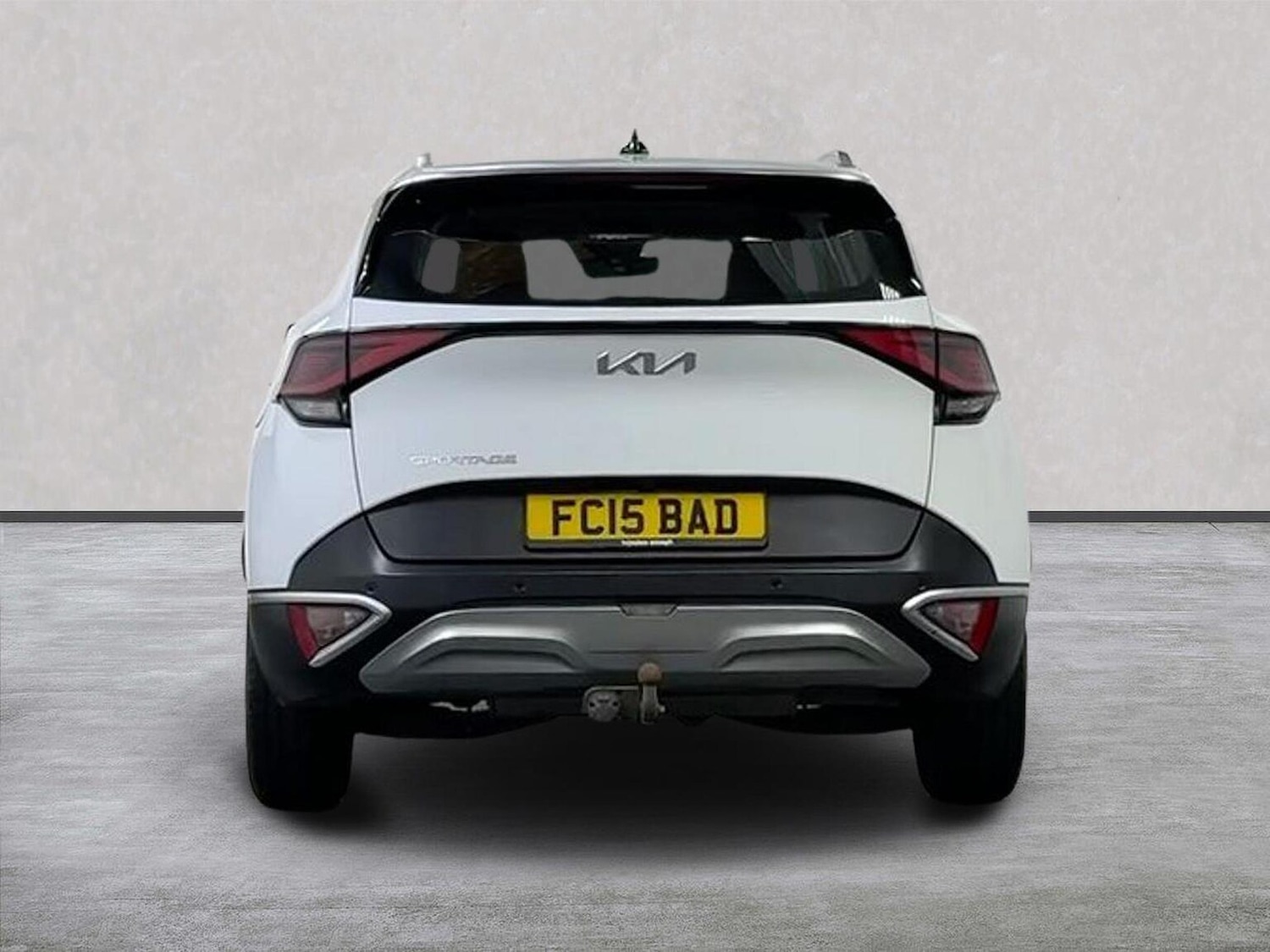 Used Kia Sportage 2023 for sale - 78202080: Photo 6