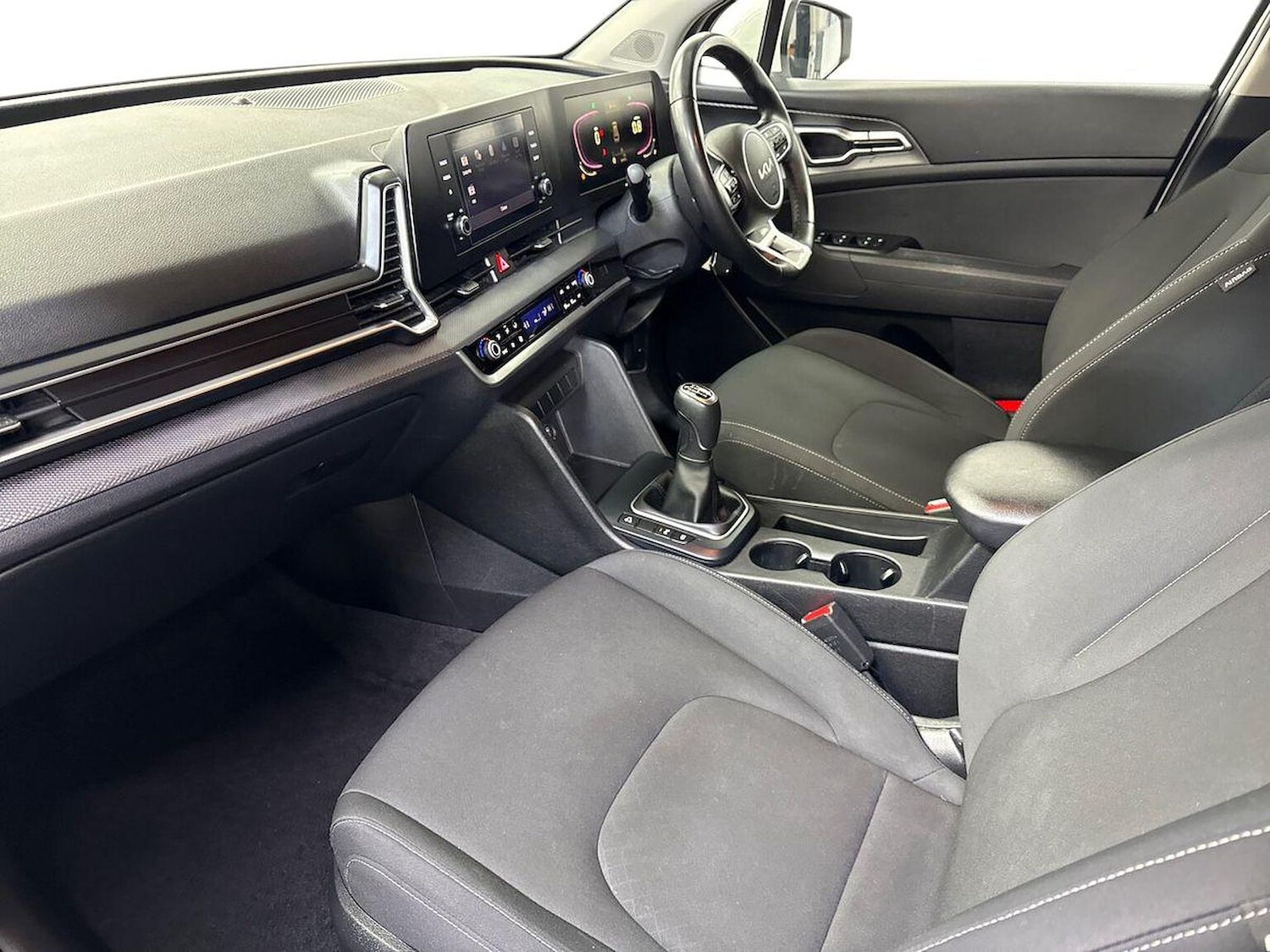 Used Kia Sportage 2023 for sale - 78202080: Photo 9