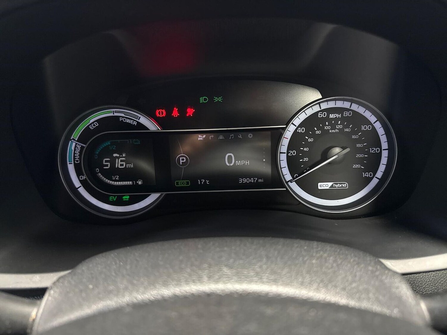 Used Kia Niro 2018 for sale - 76070217: Photo 10