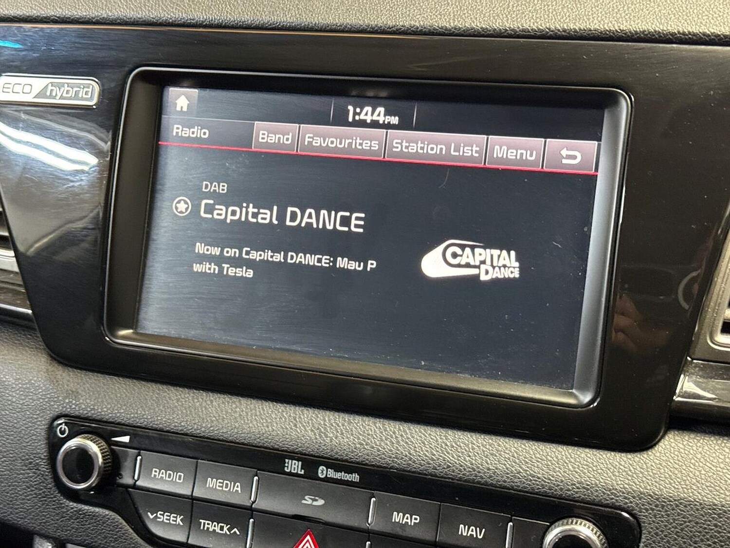 Used Kia Niro 2018 for sale - 76070217: Photo 11